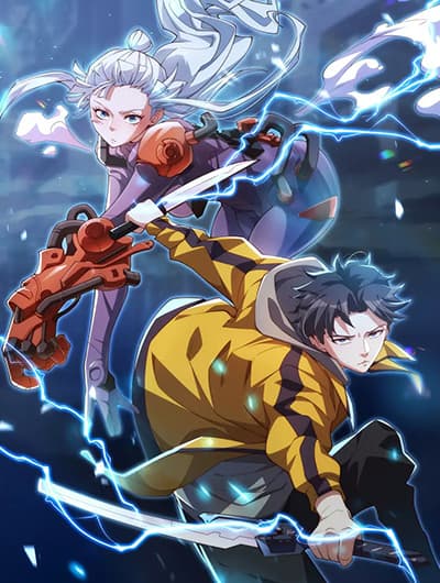 I Kill to Be God : Beyond the Human Barrier