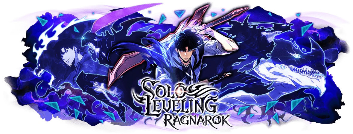 Solo Leveling Ragnarokv