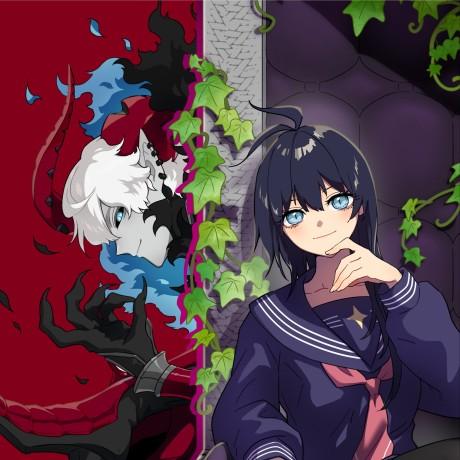 Akari the Last Boss Girl