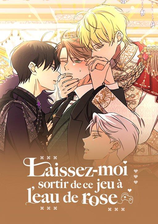 Stuck in My Sister’s Dating Sim